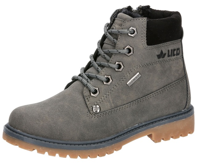 Lico Winterstiefel »Winterstiefel Elian«