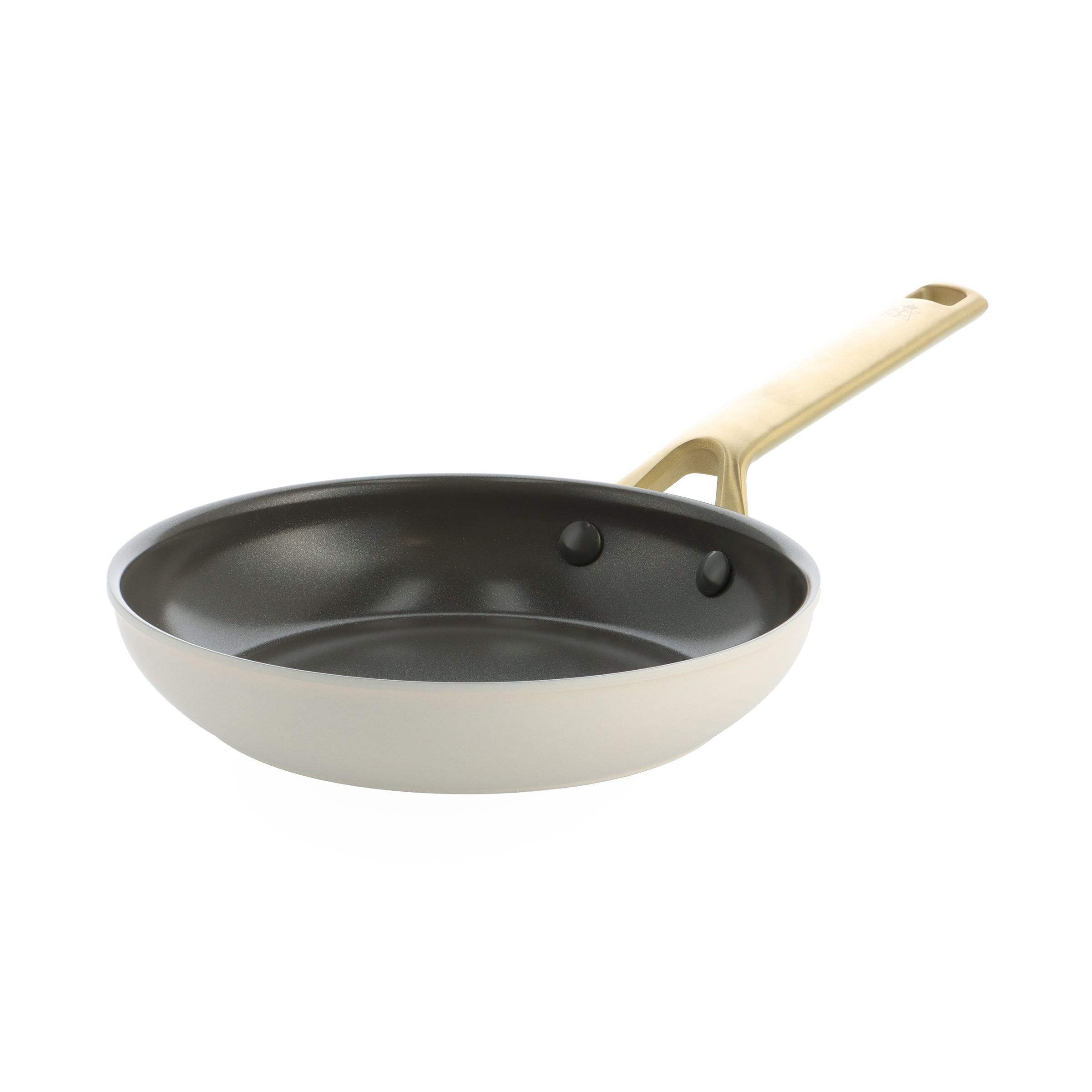 Sublime koekenpan Cream 20 cm