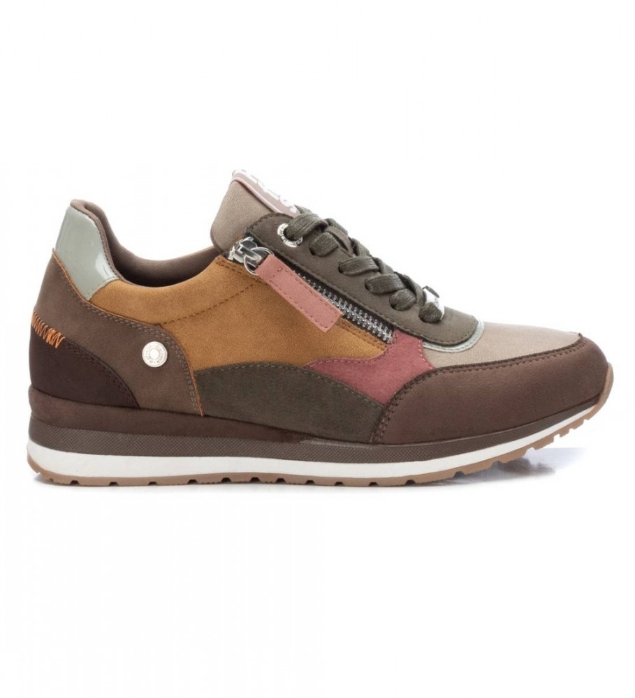 Tênis Refresh 171401 multicolorido
