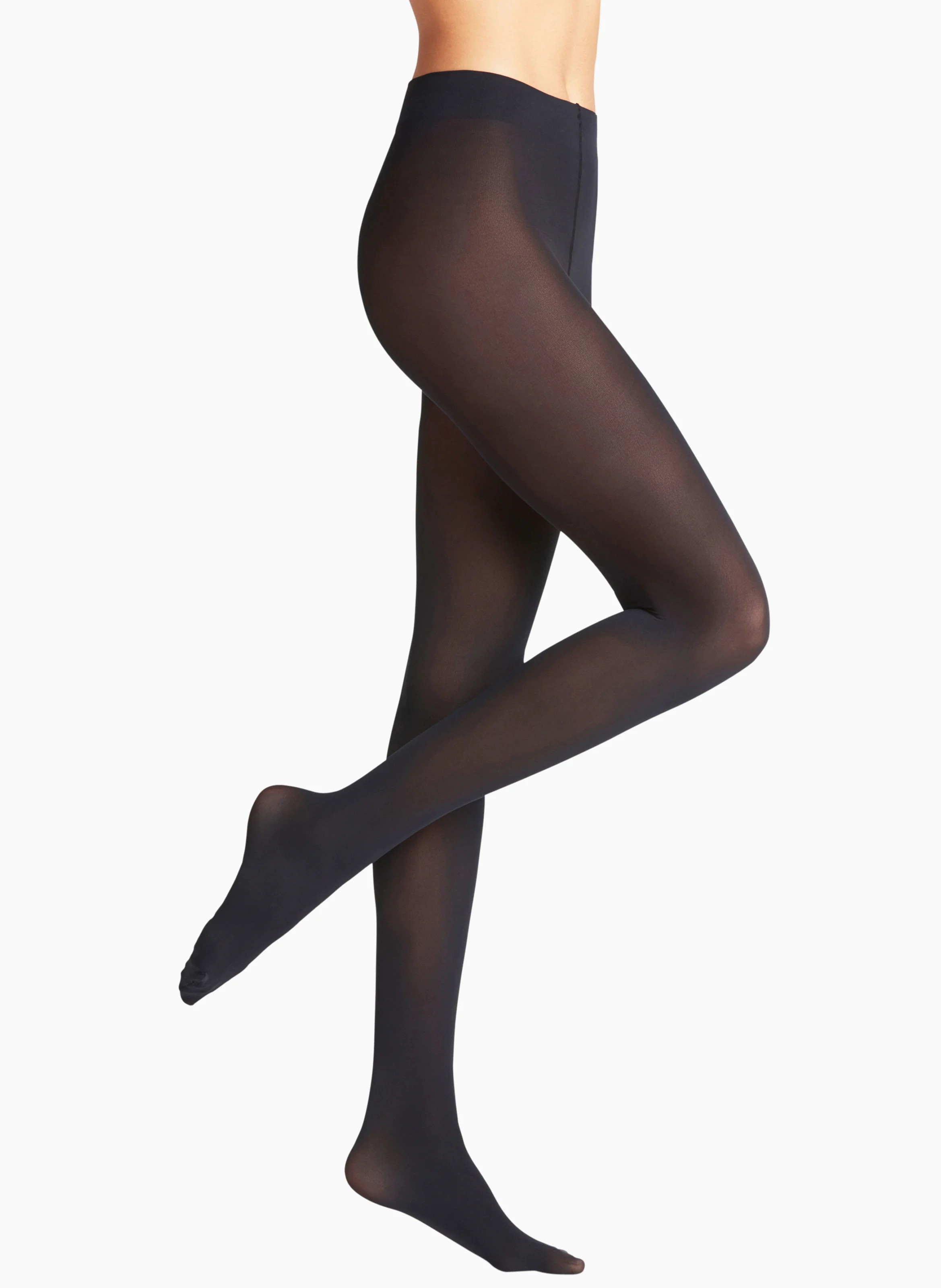 Collants 50 DEN | Noir