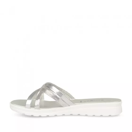 Mules ARGENT PHILOV