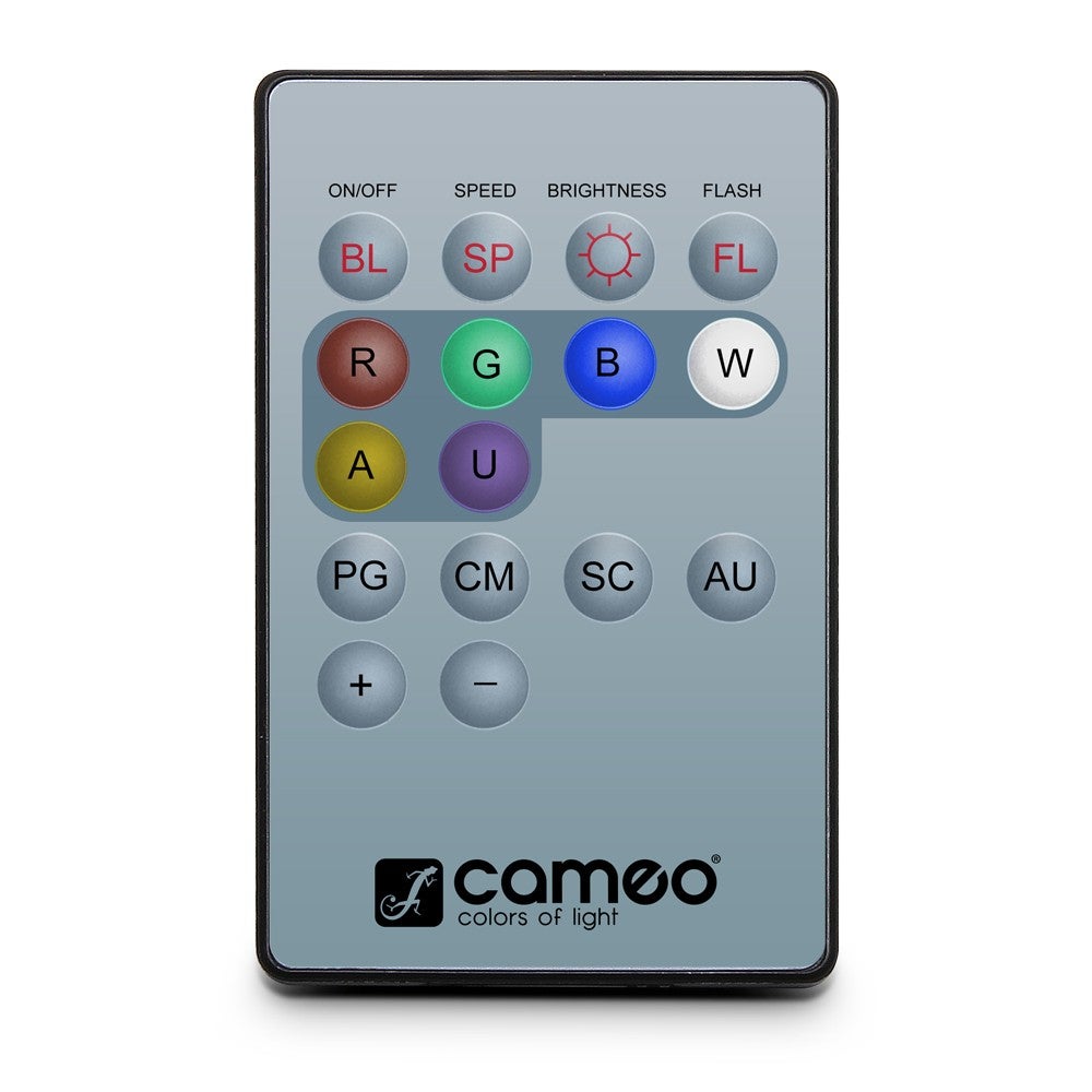 Cameo Q-Spot 15 W compacte LED spot