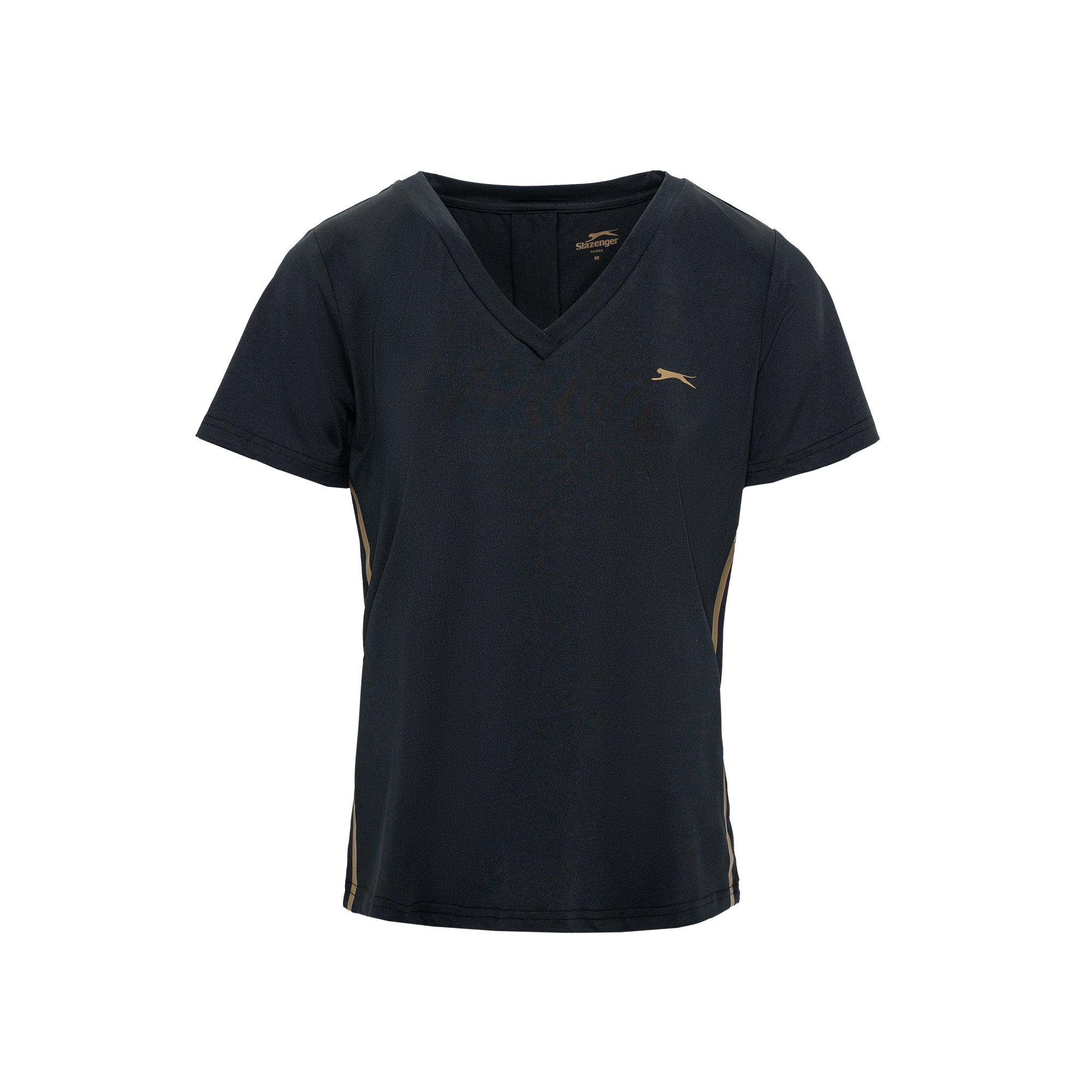 Slazenger Slaz Lucia II T Shirt Womens