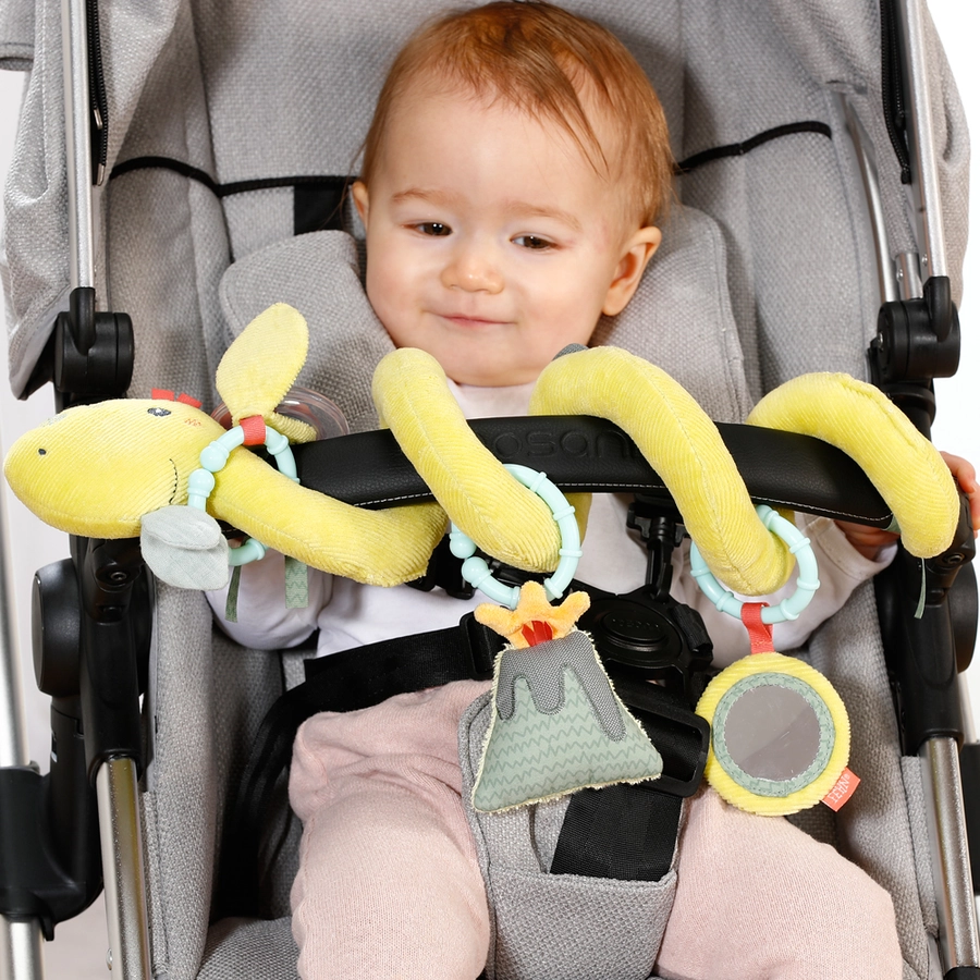 fehn®Activity-Spirale Dino