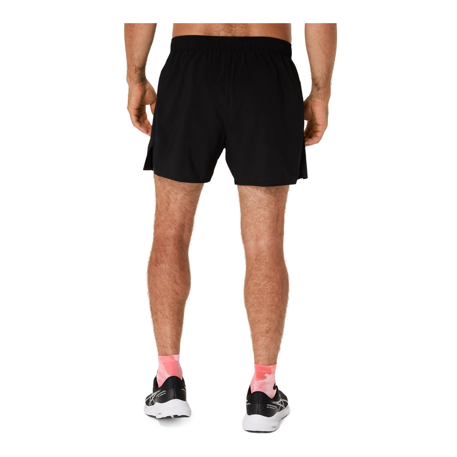 ASICS  Core 5in Short Heren