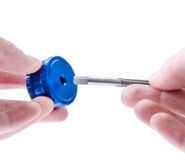 ParkTool Park Tool Tap and Bit Driver