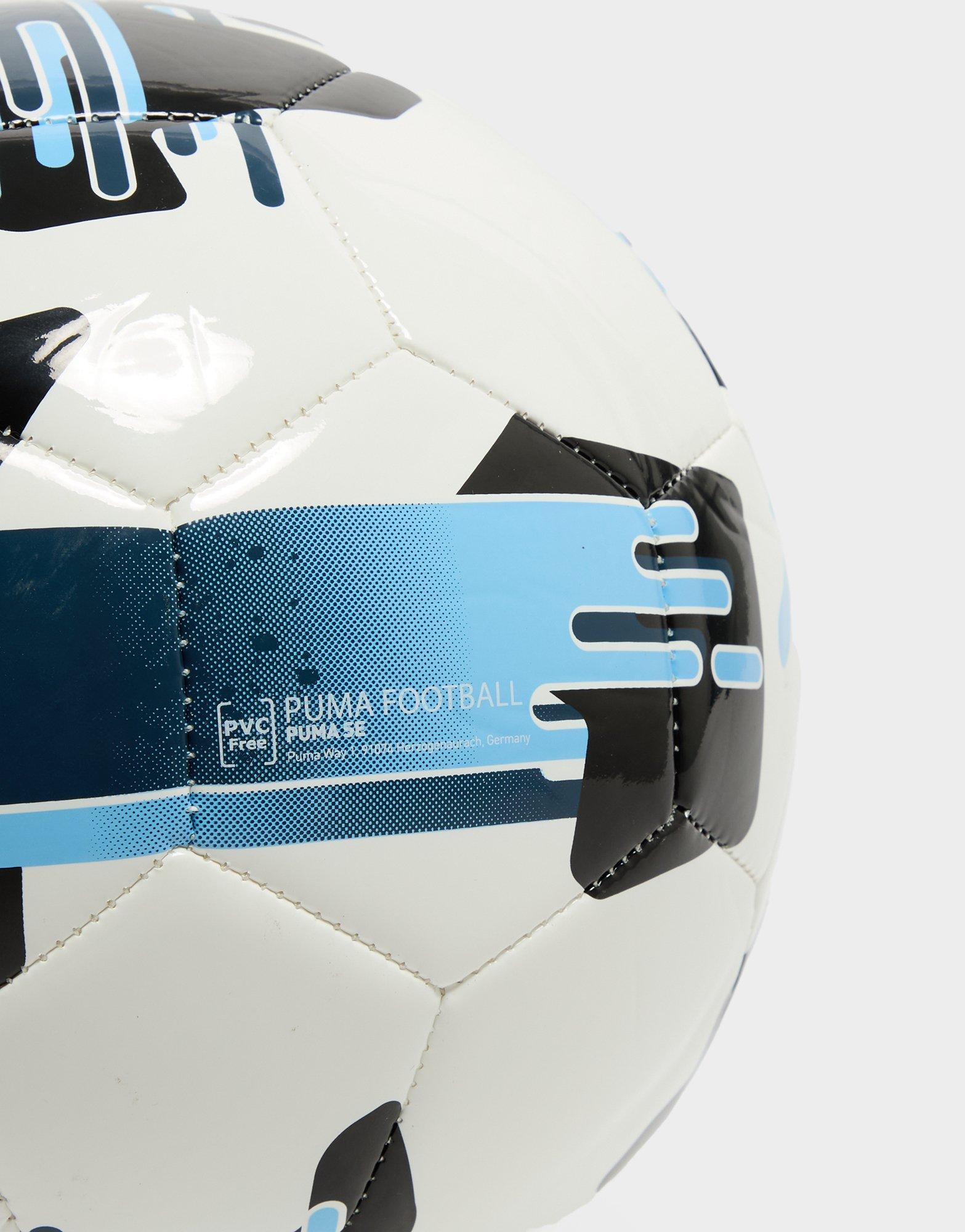 PUMA Ballon de football Manchester City Orbita