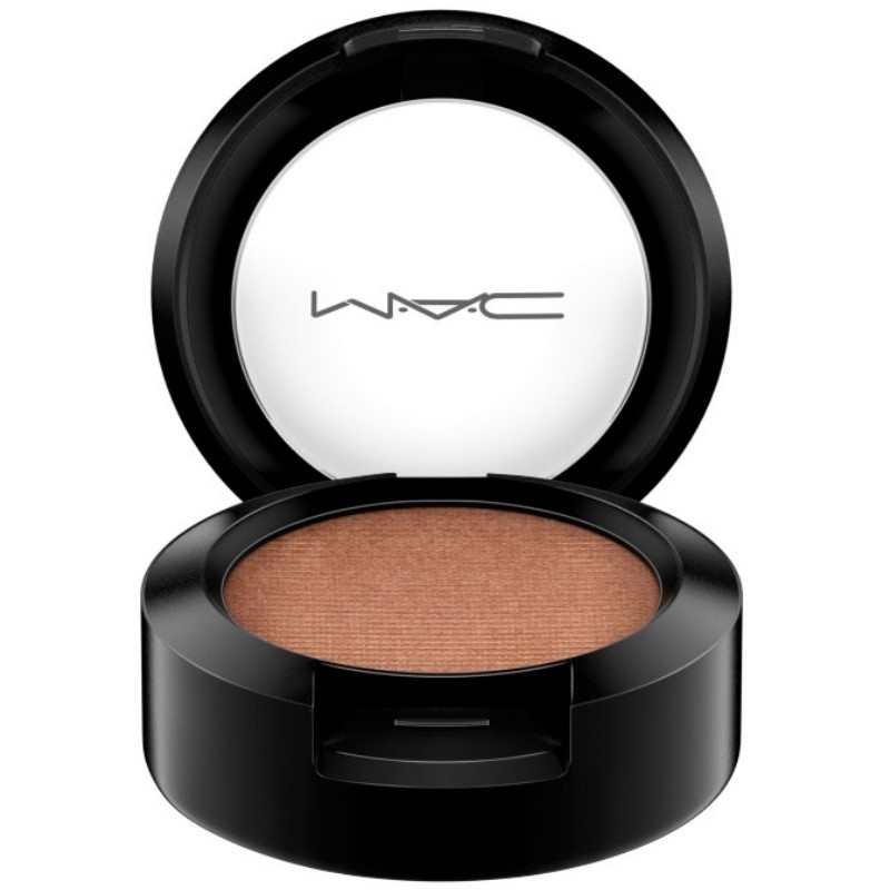 MAC Velvet Single Eye Shadow 1,5 gr. - Texture