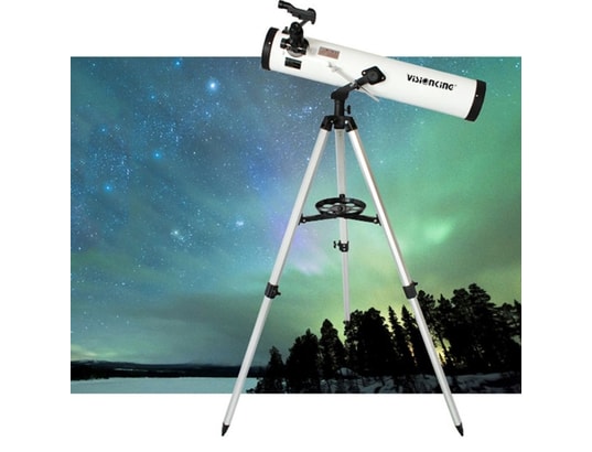 YONIS - Télescope Haute Qualité 76mm Lunette Astronomique Spatial 2...
