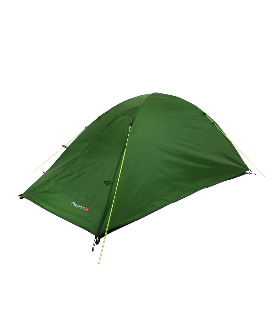 Regatta - Tente EVOGREEN (Vert / Vert) (Taille unique) - UTRG9561