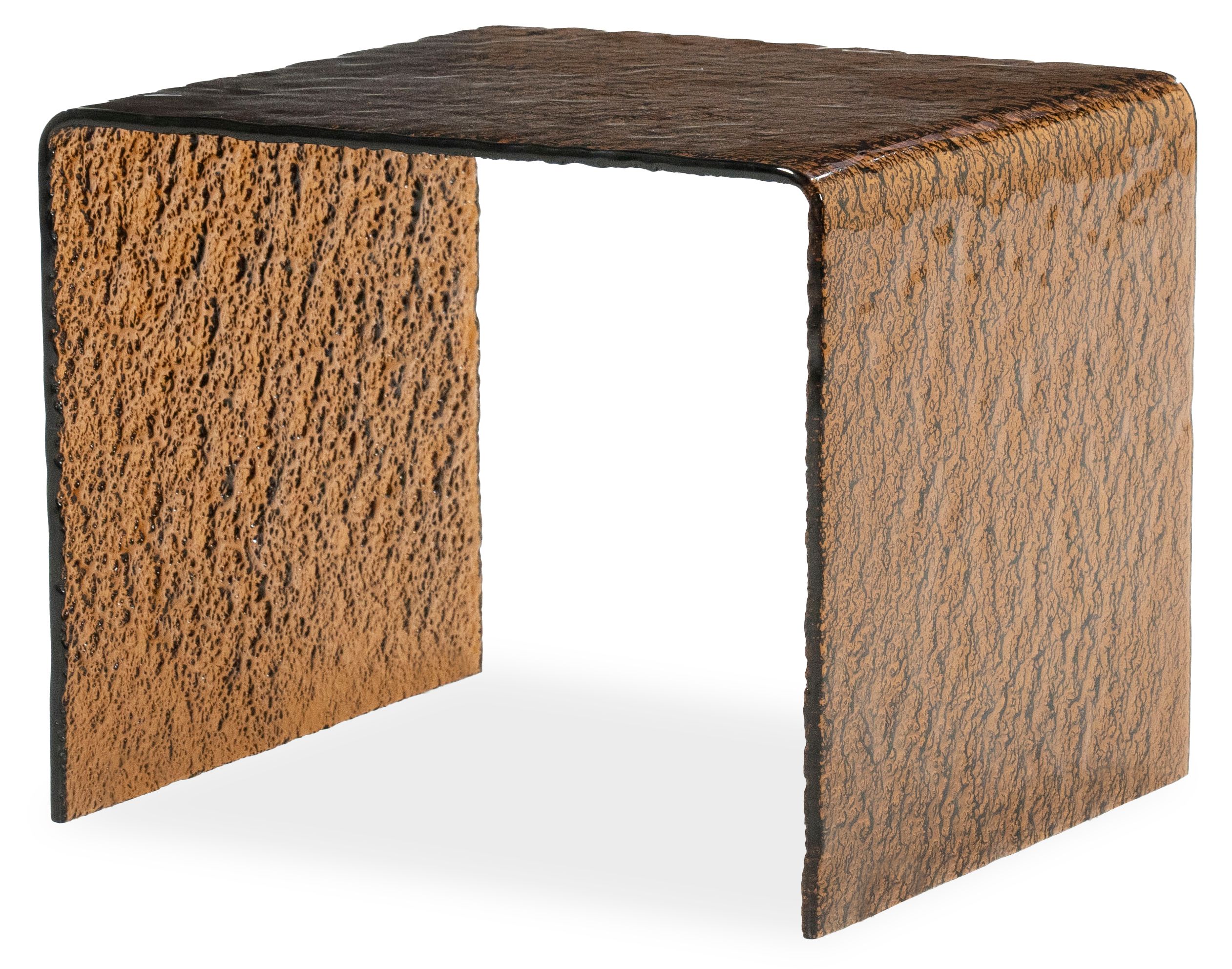 Bijzettafel 250058 Ripple B50 x D45 x H42 cm