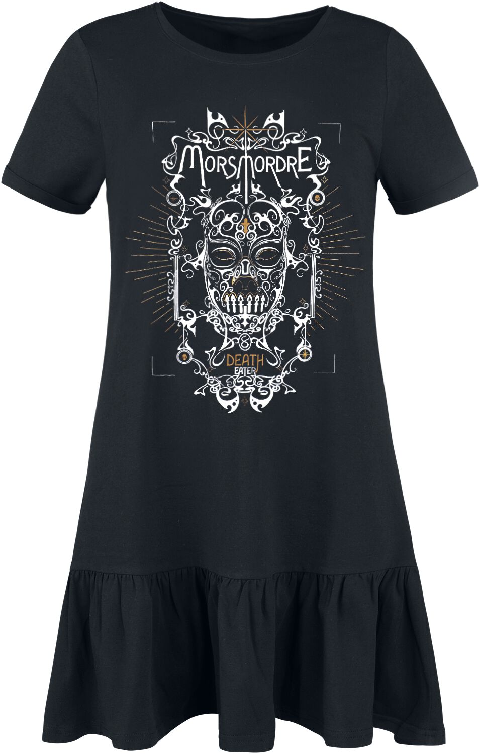 Morsmordre | Harry Potter Robe longue
