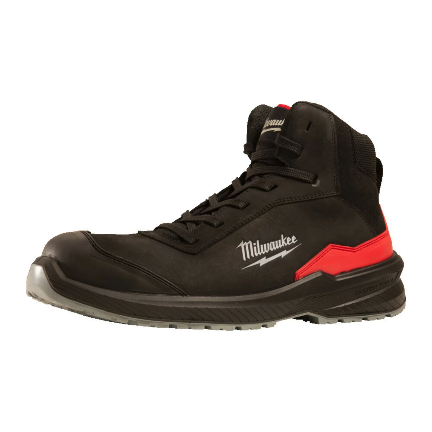 Milwaukee 4932493735 werkshoen Flextred - S3 - hoog - maat 44
