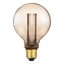 Kulepære LED E27 2,5 W 120 lm