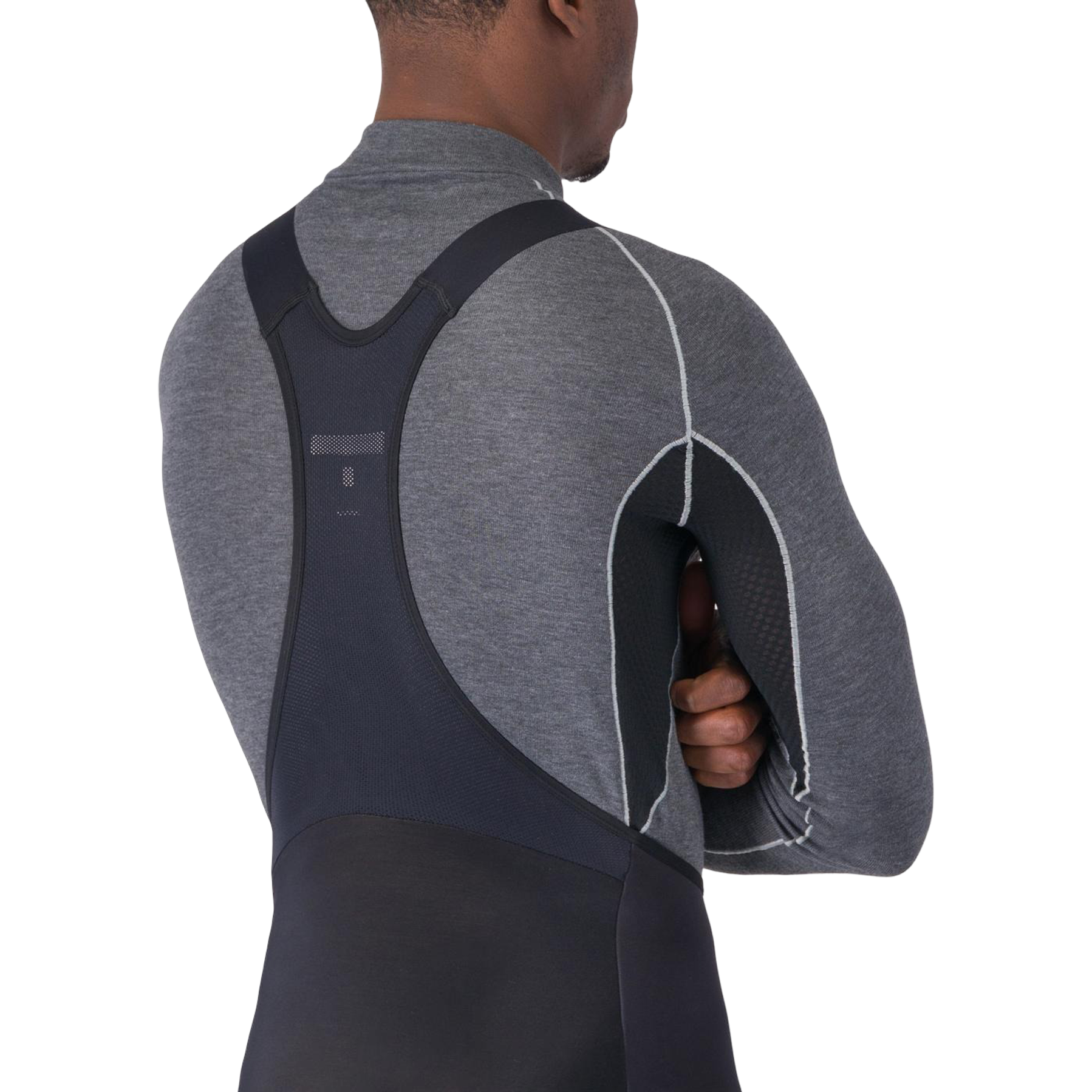 Castelli Polare 4 Lange Fietsbroek