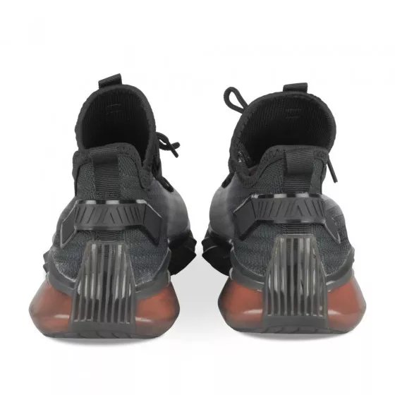 Baskets GRIS UNYK