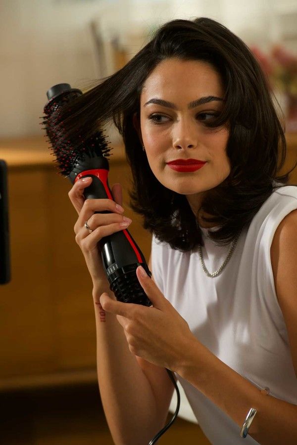 Revlon One-Step Volumiser Plus