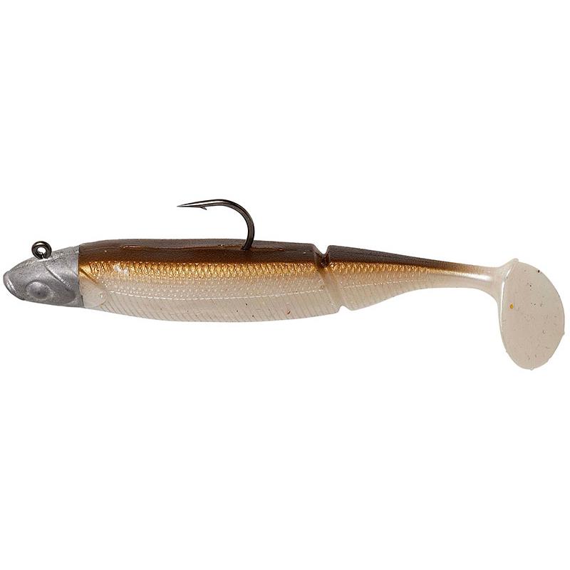 Leurre Souple Arme Effzett Shad Rtf - 11Cm