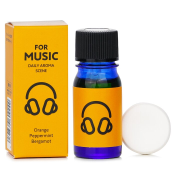 Daily Aroma Japan Daily Aroma Scene 5.5ml/0.19oz