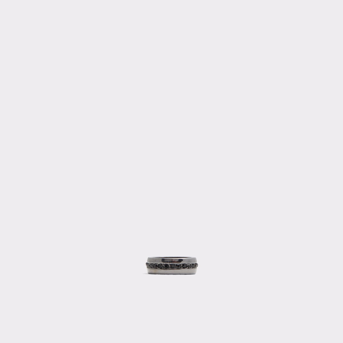 Adrorin Black-Silver Multi Men Jewelry & Watches