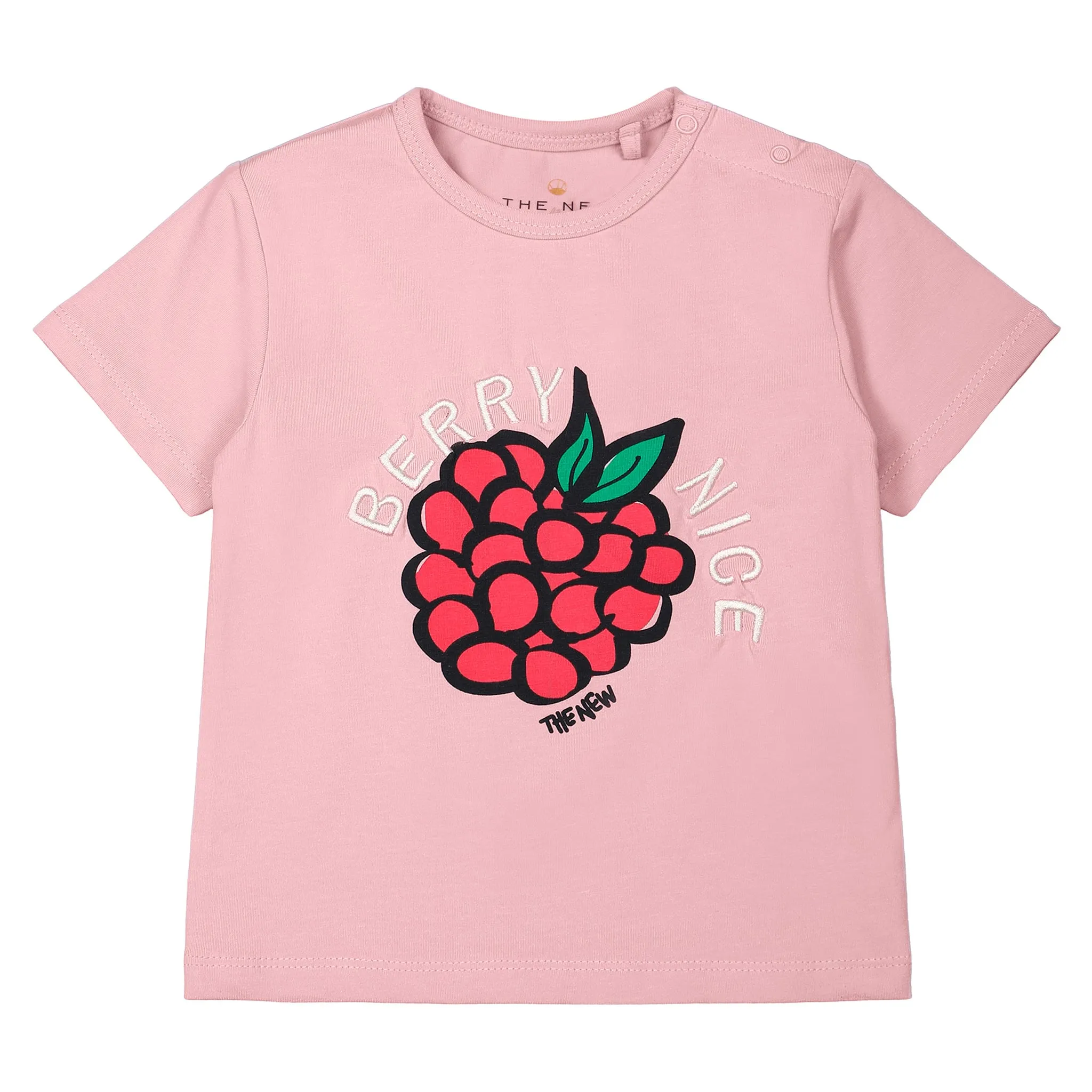 The New T-shirt Joanna 6-36mois