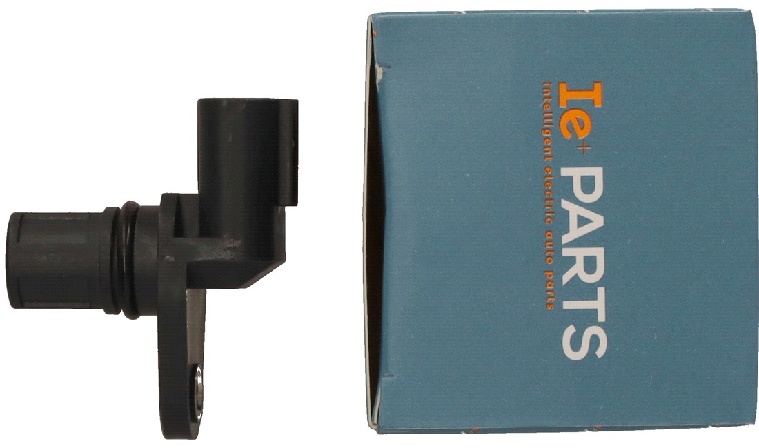Sensor, knastakselposition