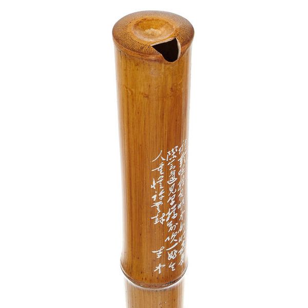 Thomann Shakuhachi Xiao Master F