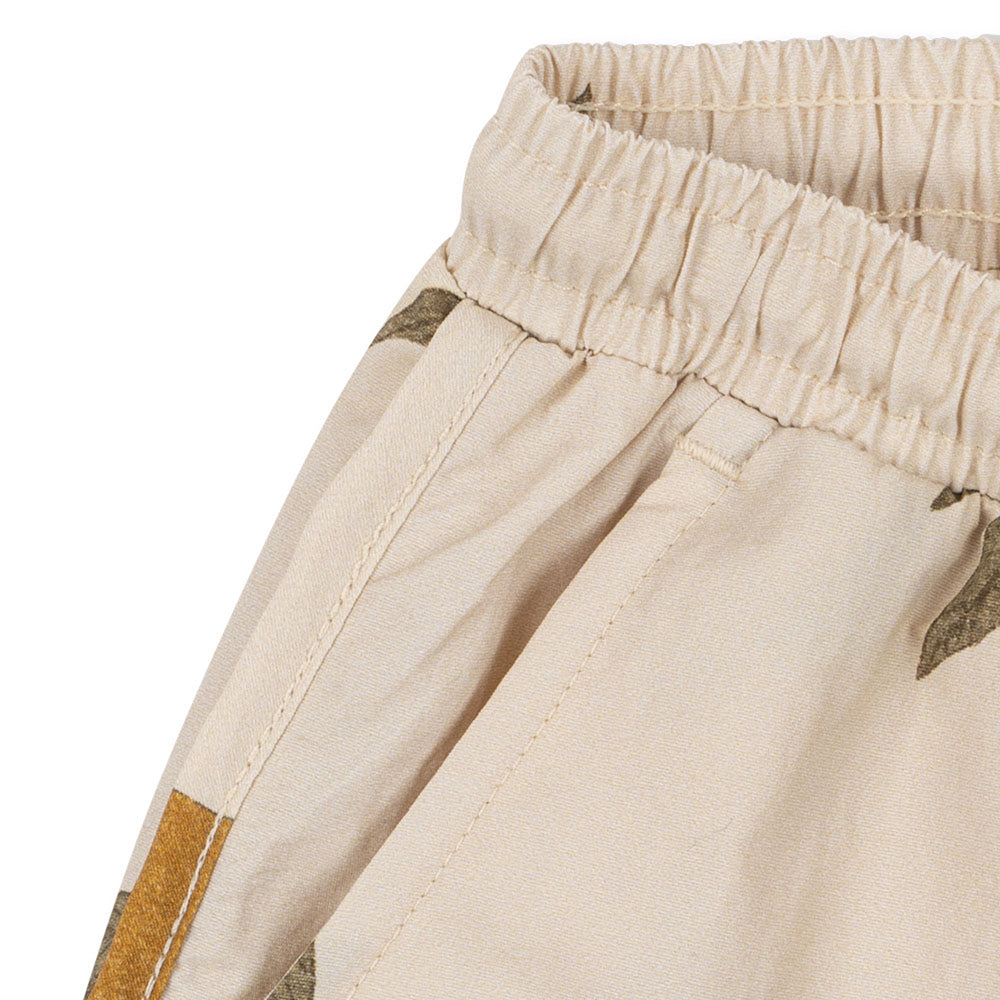 ASNOU badeshorts