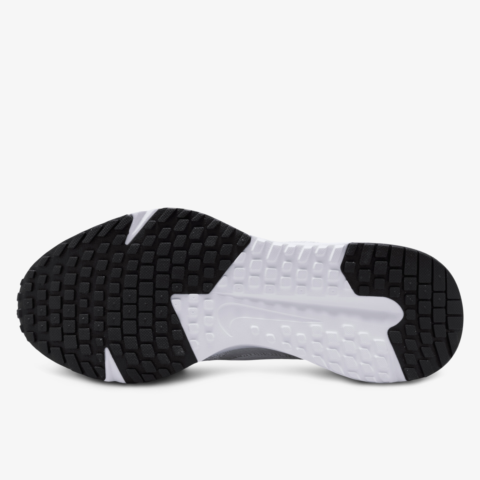 Nike Run Defy Damen Trainingsschuhe weiß
