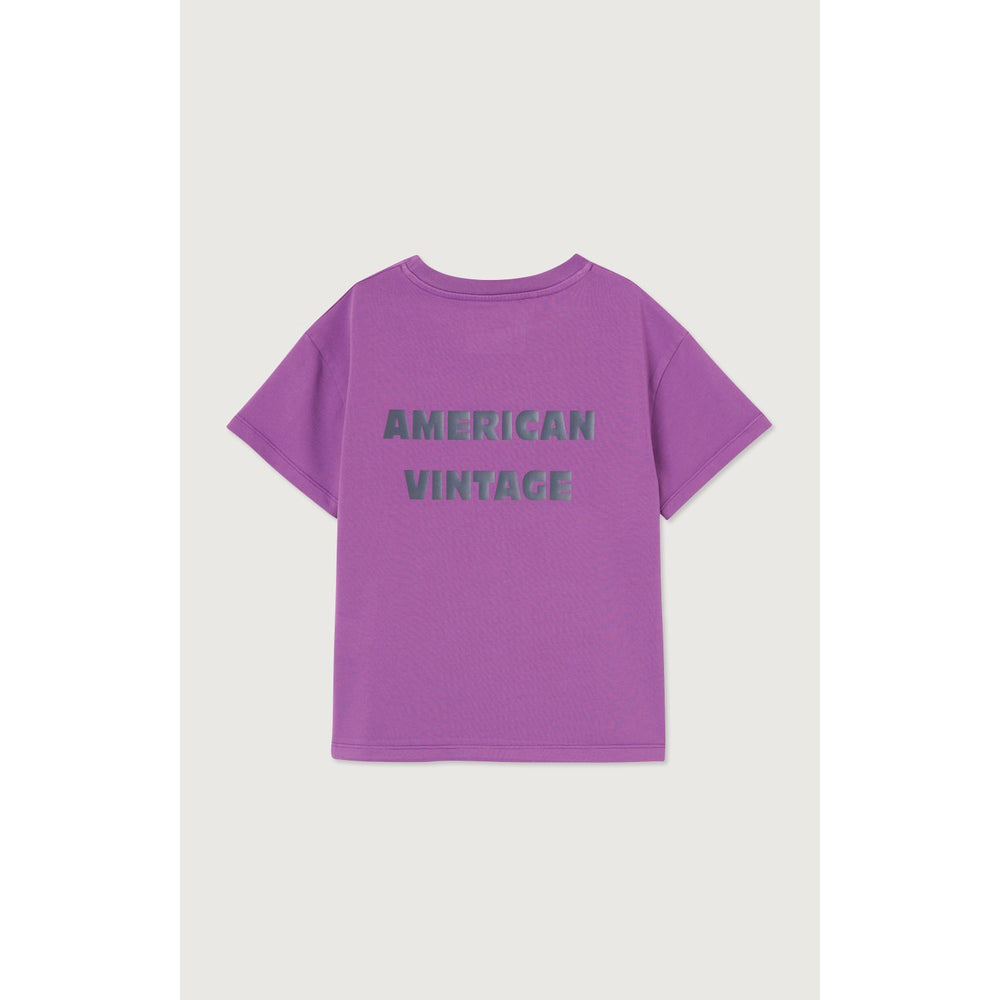 Køb American Vintage Figue Vintage Fizvalley T-Shirt