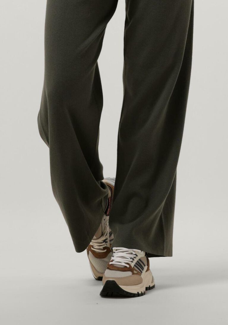 VIA VAI beige via vai lage sneakers liz dae