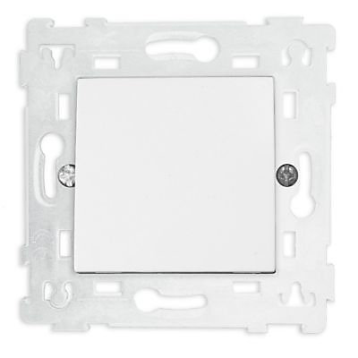 Va-et-vient Colours Kalya blanc glossy