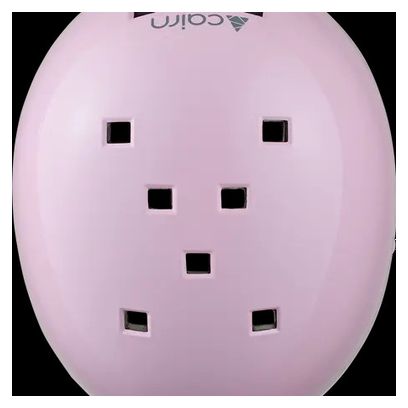 Casque Cairn Eon Rose