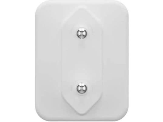 HYPER USB-Wandladegerät HyperJuice USB-C GaN 35 W Weiss USB-C GaN Reise-Ladegerät