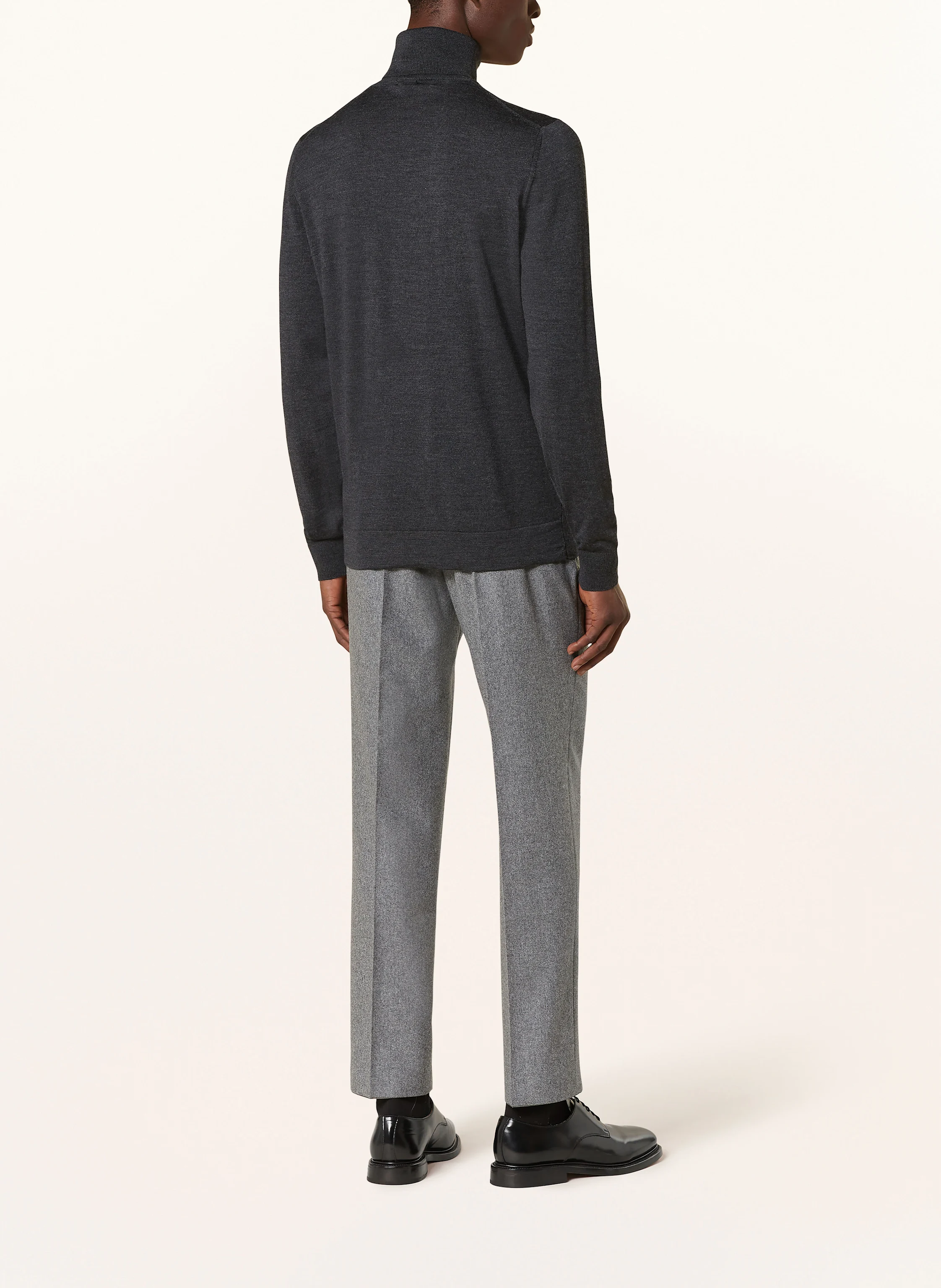 STRELLSON Rollkragenpullover MAREK
