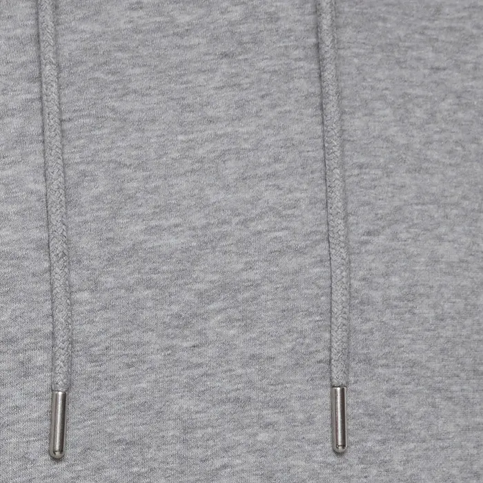 Solid Lenz Hoodie Heren