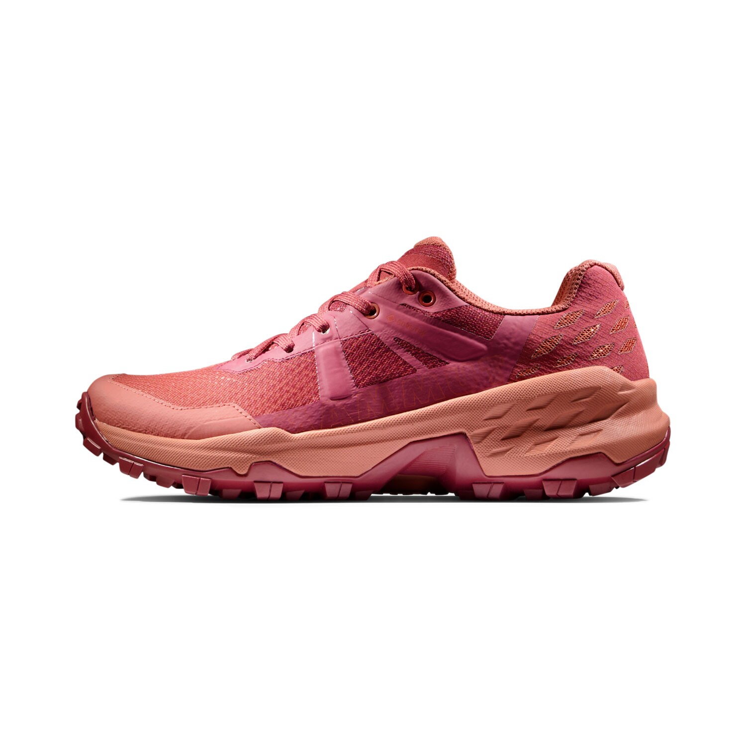 Mammut Sertig II Low GTX Damen Wanderschuhe