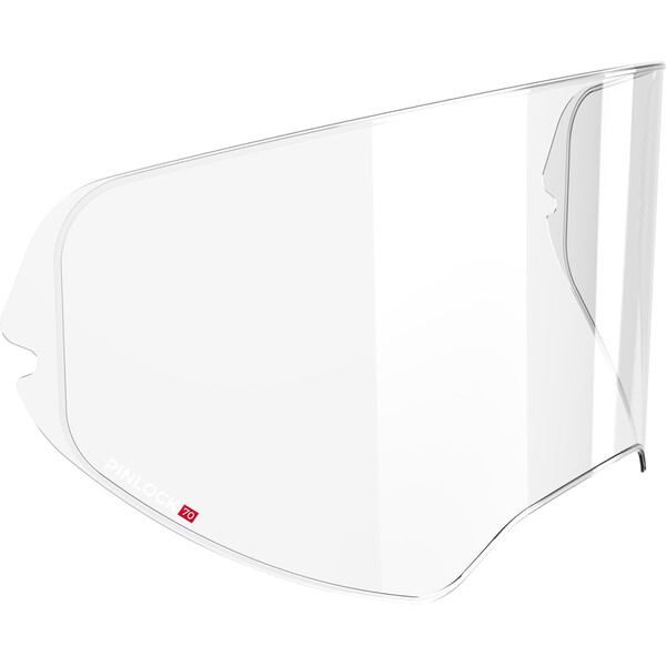 Nolan - Film pinlock® DKS503 - N70-2 X Incolore