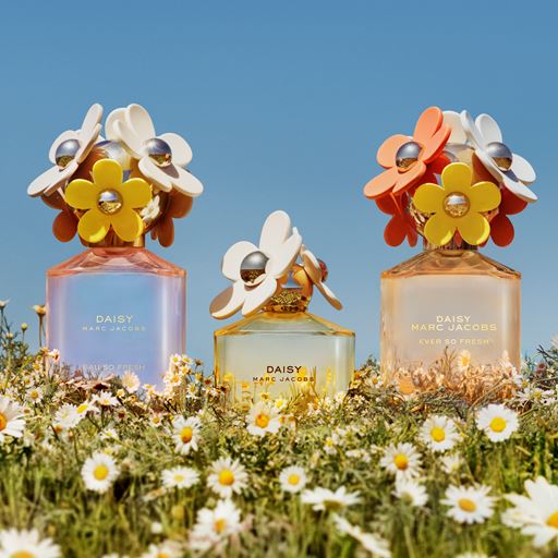 Marc Jacobs Daisy Ever So Fresh Eau De Parfum, 125 ml