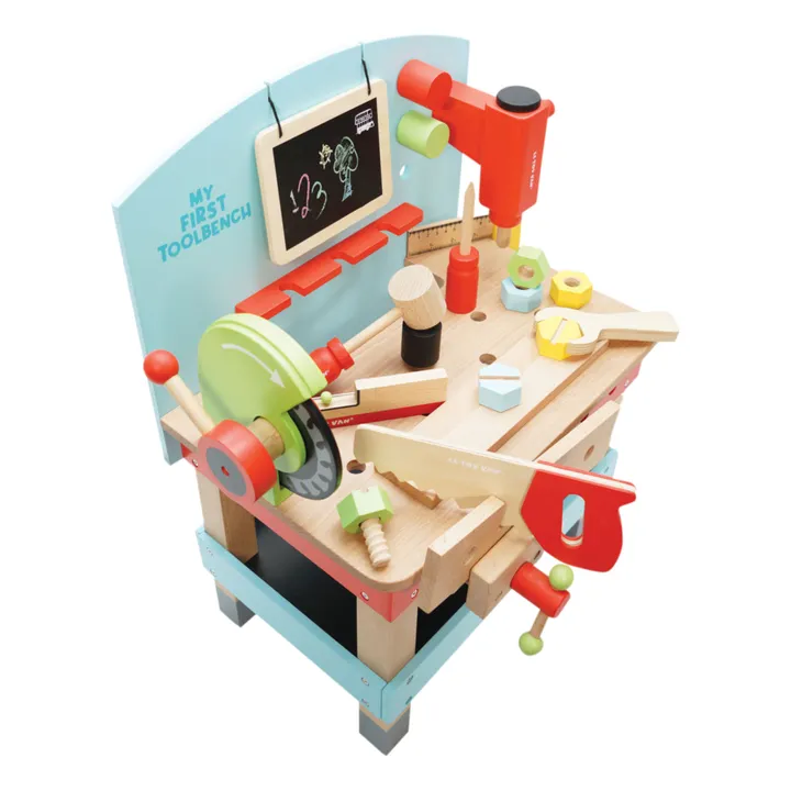 Le Toy Van Mon premier atelier