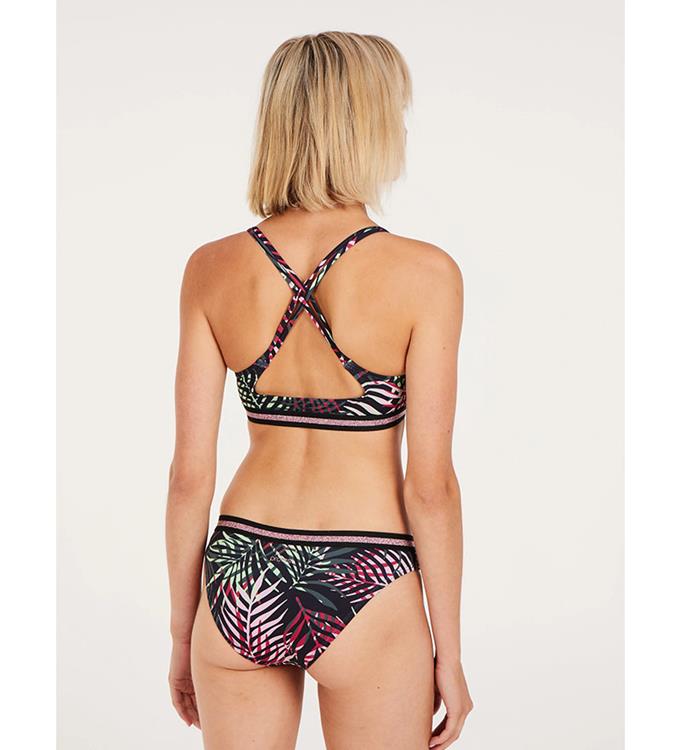 Protest Women MIXHERA 24 triangle Bikinitop