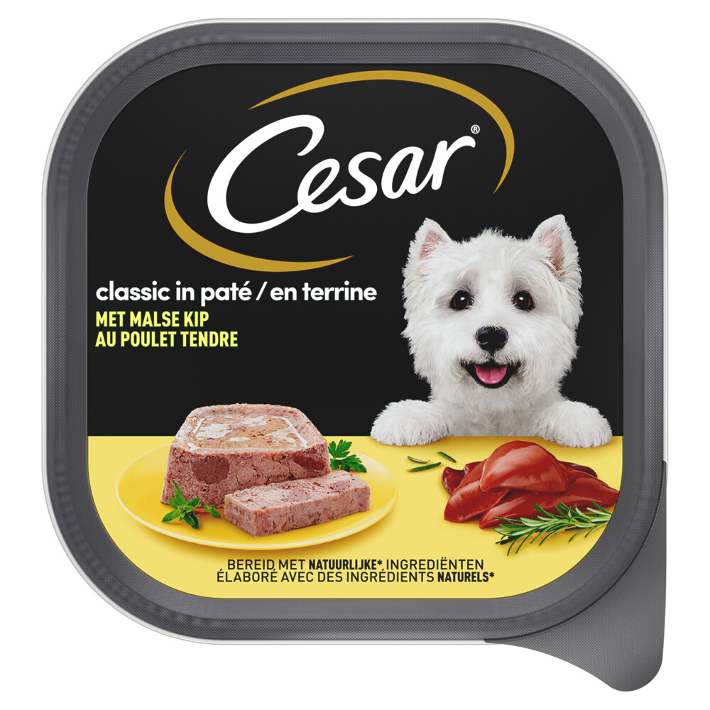 Cesar Alu Malse Kip300 gr