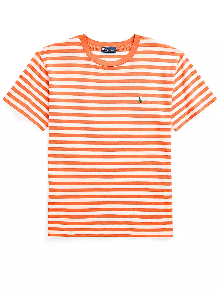 POLO RALPH LAUREN T-Shirt orange