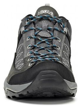 Chaussures de Randonnée Asolo Pipe Gv Femme Gris