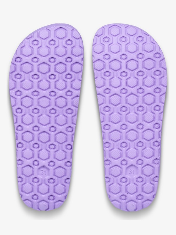 Rg Kattie Sandales Violet Fille