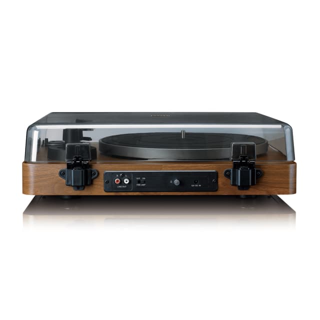 Lenco LBTA-165WD