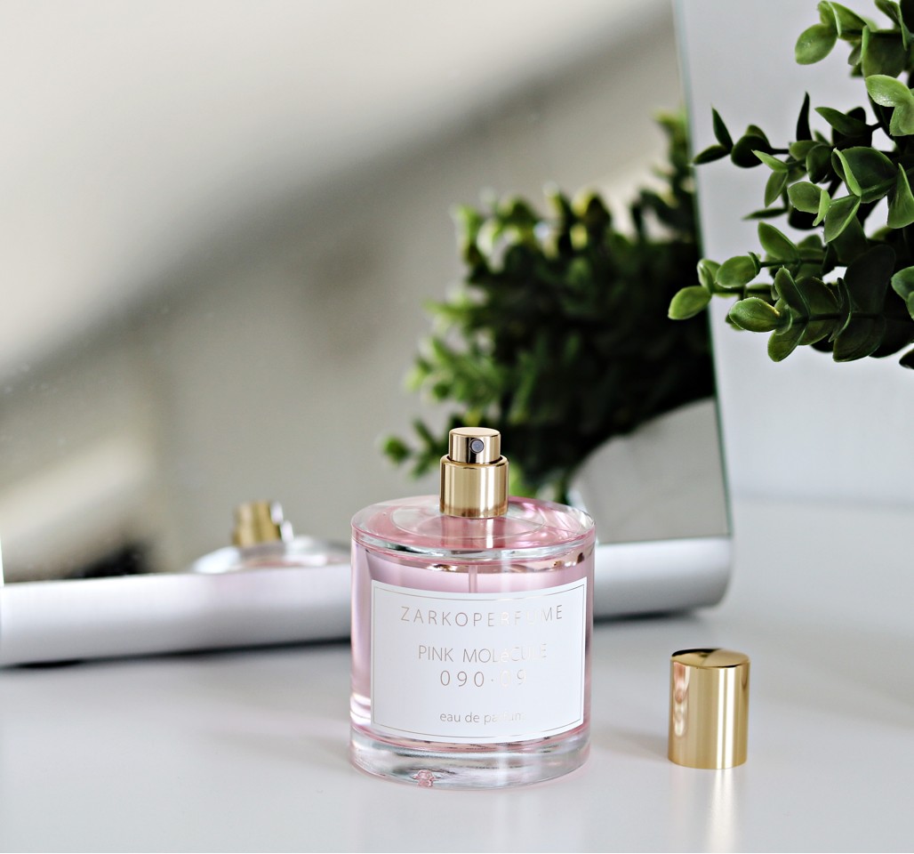 ZARKOPERFUME - PINK MOLéCULE 090•09 EDP 100ml