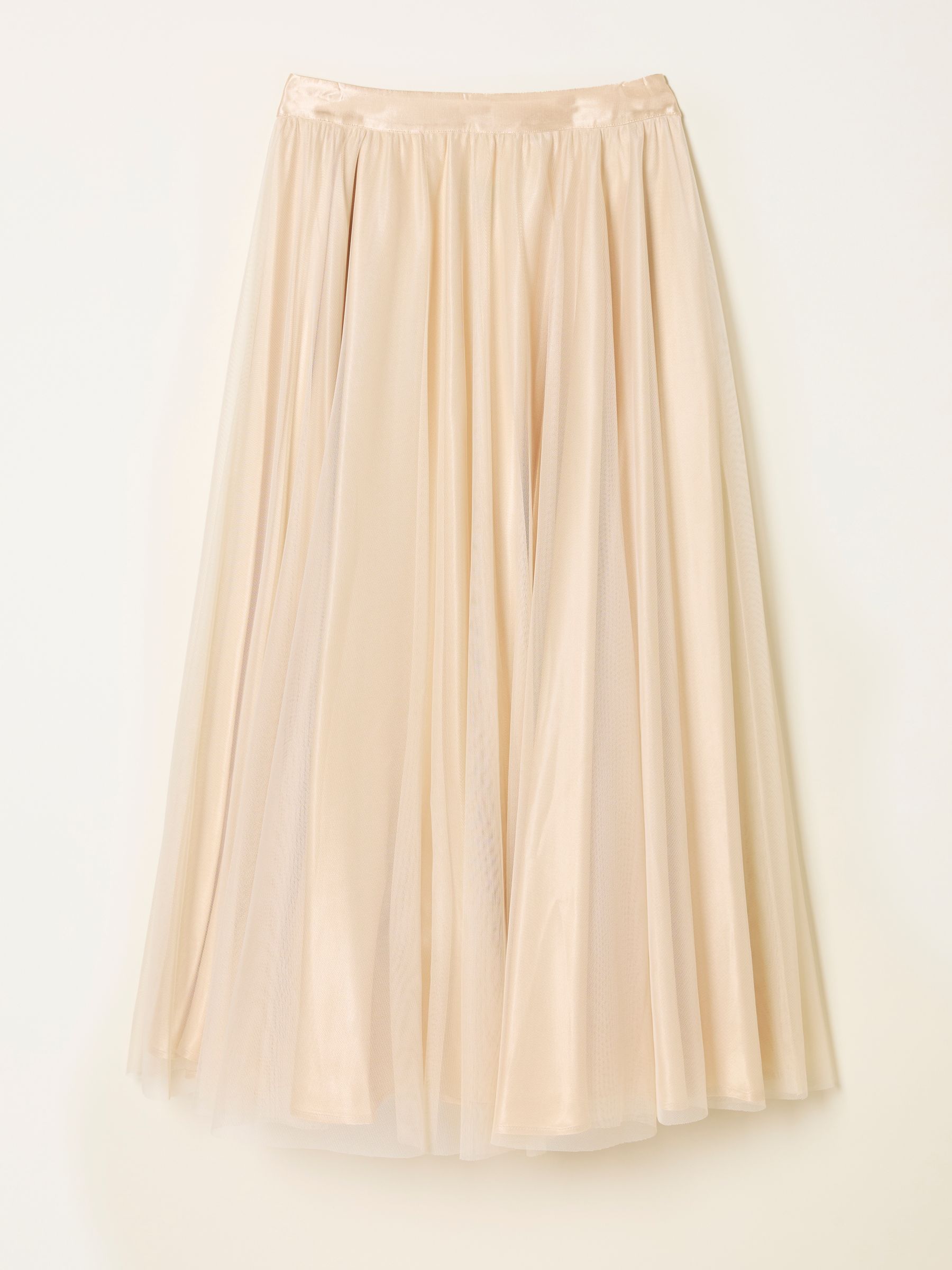 Goud - FatFace Prom Tule Rok