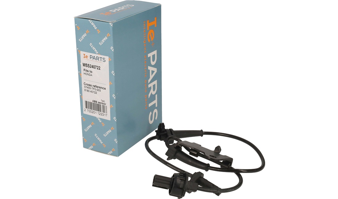 ABS sensor