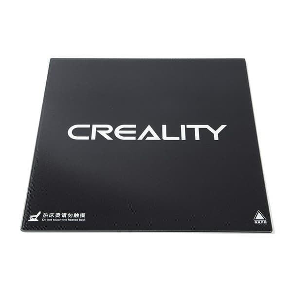 Creality Ender-3 Glass Plate w/ special Coating